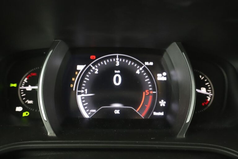 Renault Mégane 1.6 dCi Energy Intens EDC 165 ch - Image 16 (July 22, 2026)