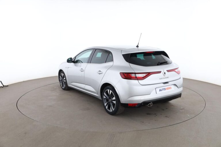 Renault Mégane 1.6 dCi Energy Intens EDC 165 ch - Image 02 (July 22, 2026)