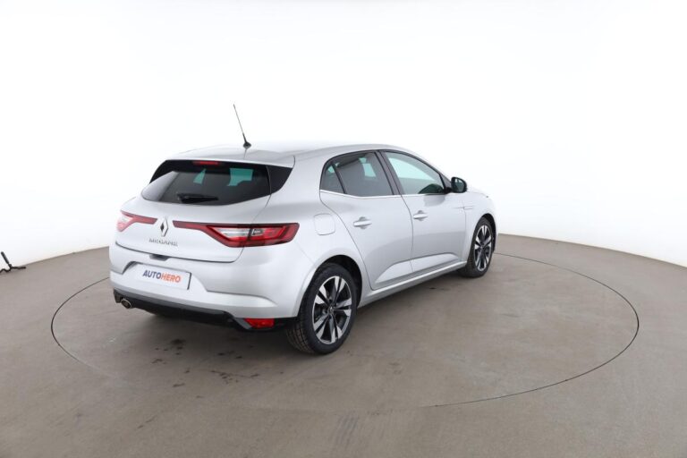 Renault Mégane 1.6 dCi Energy Intens EDC 165 ch - Image 03 (July 22, 2026)