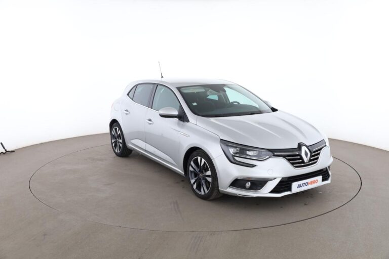 Renault Mégane 1.6 dCi Energy Intens EDC 165 ch - Image 04 (July 22, 2026)