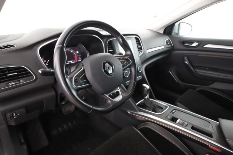 Renault Mégane 1.6 dCi Energy Intens EDC 165 ch - Image 06 (July 22, 2026)