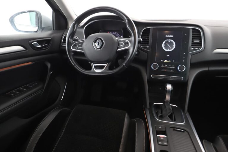 Renault Mégane 1.6 dCi Energy Intens EDC 165 ch - Image 07 (July 22, 2026)