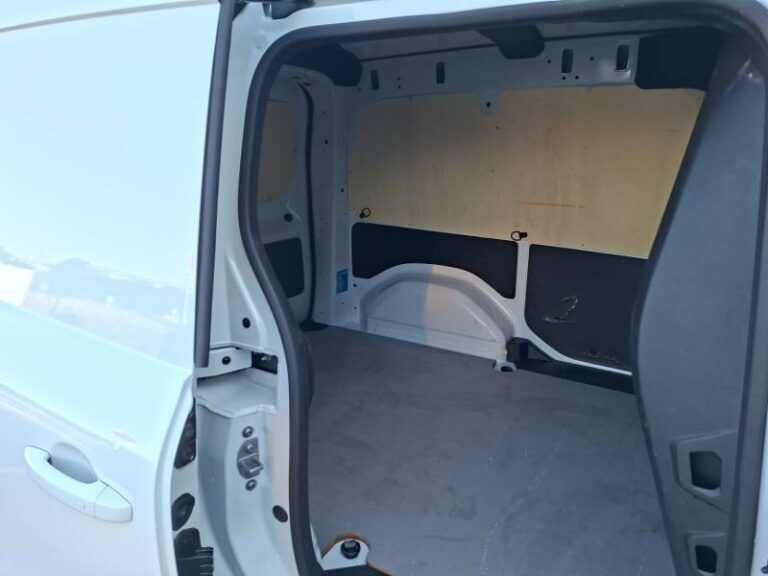 Renault Kangoo Van FG TOLE BLUE DCI 95 L1 GSR2 EXTRA - Image 20 (July 22, 2026)