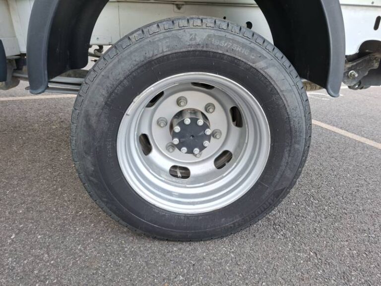 Renault Master FOURGON CC PROP RJ3500 L2 PAFC BLUE DCI 130 EURO VI CONFORT - Image 10 (July 22, 2026)