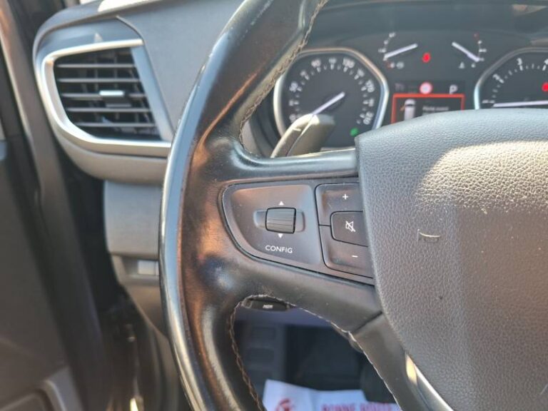 Peugeot Expert CA STANDARD BLUEHDI 180 S&S EAT8 FIXE ASPHALT - Image 16 (July 22, 2026)