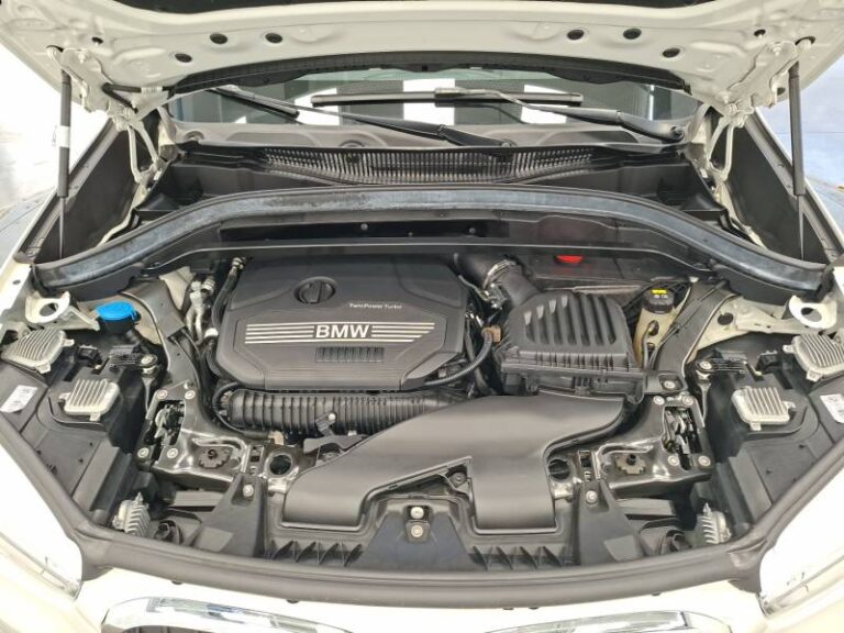 BMW X1 sDrive 20i 192 ch DKG7 Sport - Image 10 (July 22, 2026)