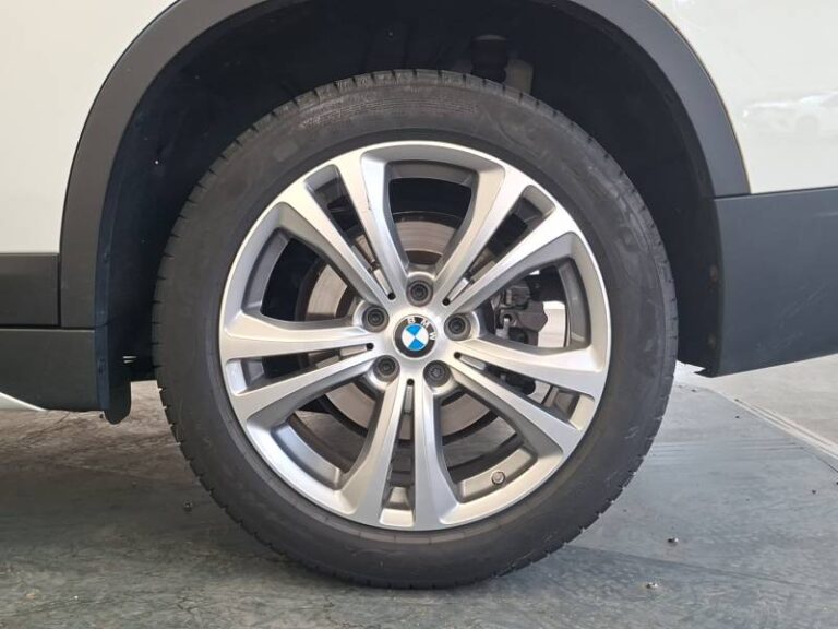 BMW X1 sDrive 20i 192 ch DKG7 Sport - Image 09 (July 22, 2026)