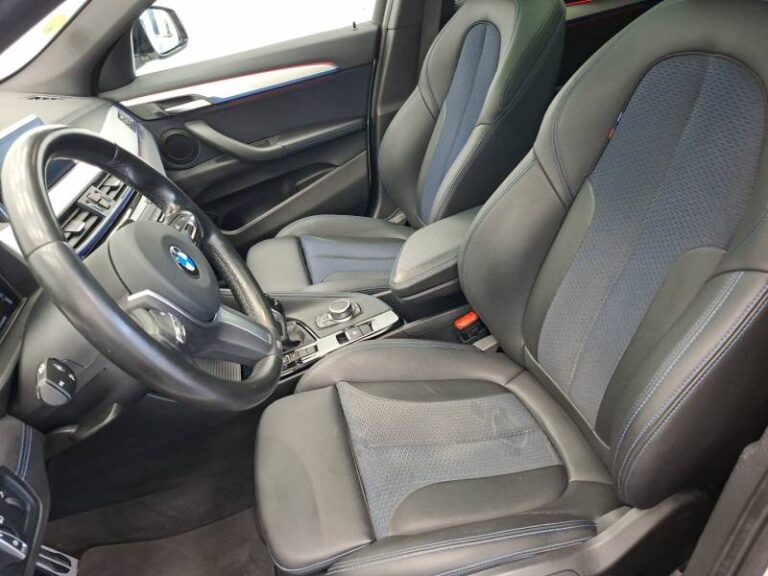 BMW X2 sDrive 18d 150 ch BVA8 M Sport - Image 13 (July 22, 2026)