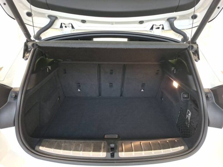 BMW X2 sDrive 18d 150 ch BVA8 M Sport - Image 15 (July 22, 2026)