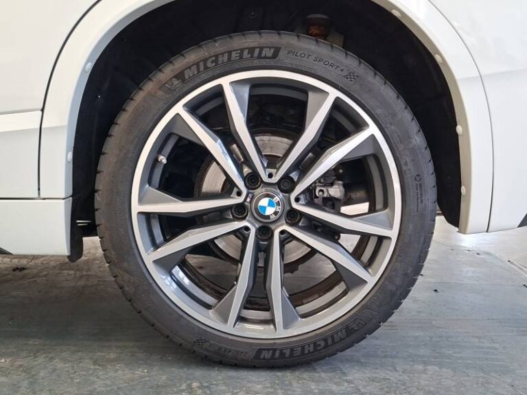BMW X2 sDrive 18d 150 ch BVA8 M Sport - Image 09 (July 22, 2026)