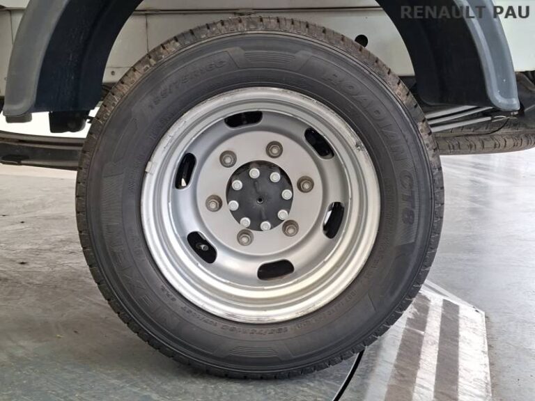 Renault Master FOURGON CC PROP RJ3500 PAF AR COURT L2 DCI 130 GRAND CONFORT - Image 10 (July 22, 2026)