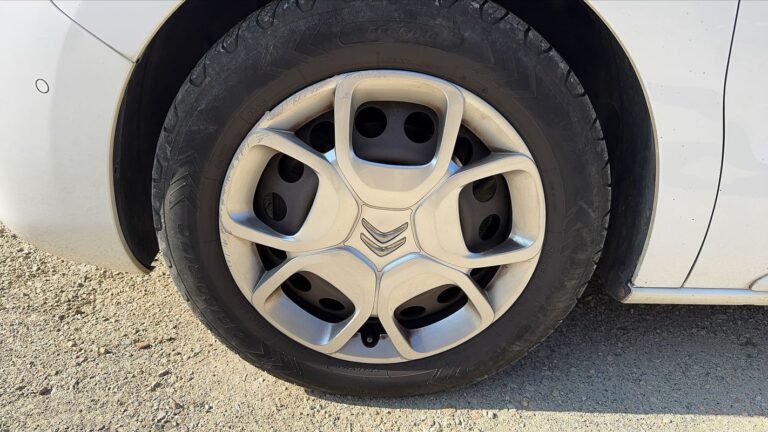 Citroën Jumpy 2.0 BlueHDi 120 Driver Cabine Approfondie Xl - Image 18 (July 22, 2026)