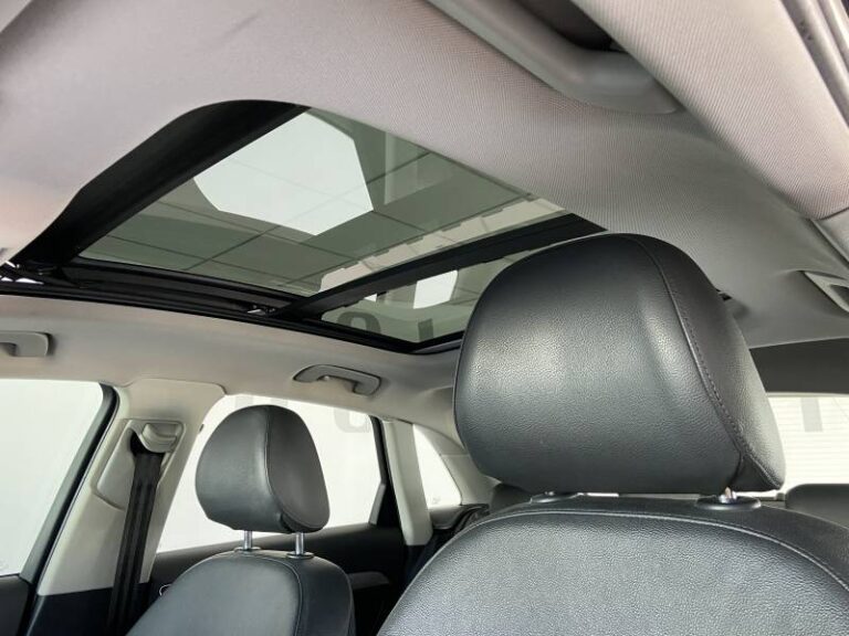 Audi Q3 2.0 TDI 140 ch Ambition Luxe - Image 10 (July 22, 2026)
