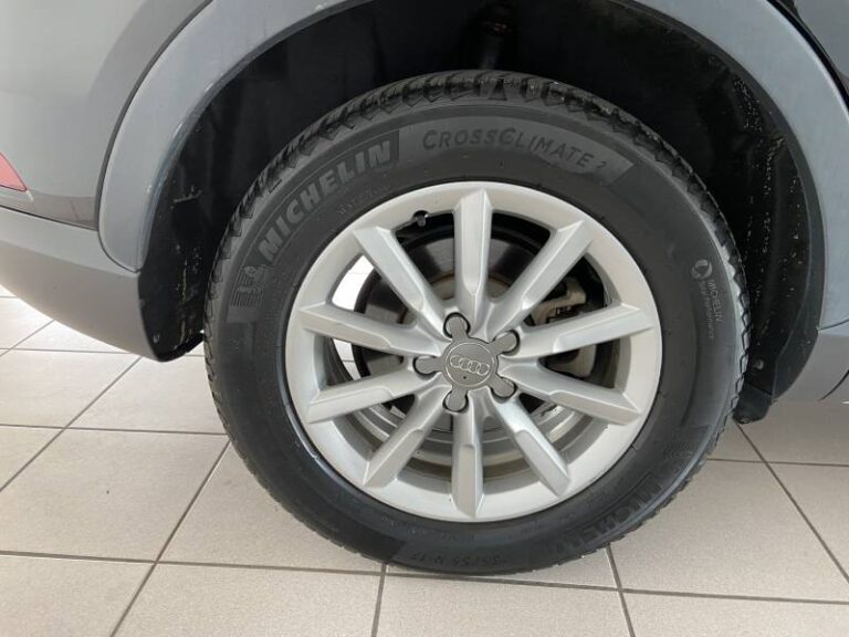 Audi Q3 2.0 TDI 140 ch Ambition Luxe - Image 04 (July 22, 2026)