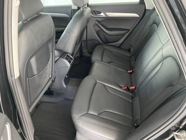 Audi Q3 2.0 TDI 140 ch Ambition Luxe - Image 06 (July 22, 2026)