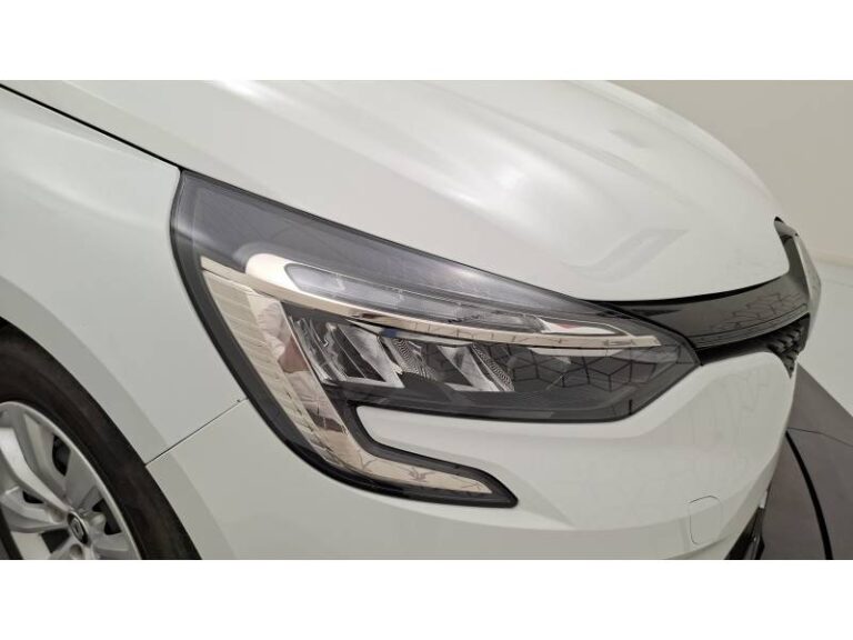Renault Clio SOCIETE BLUE DCI 85 AIR NAV - Image 16 (July 22, 2026)