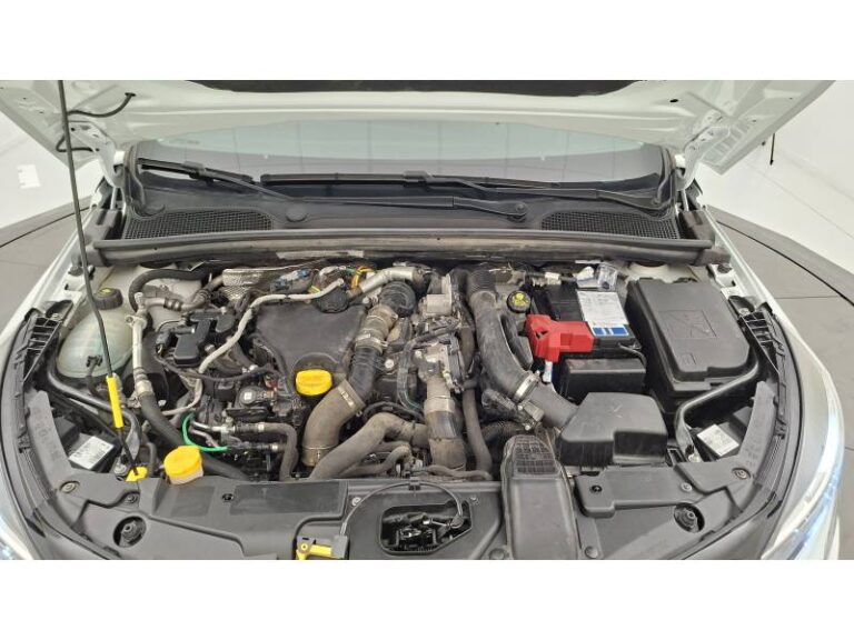 Renault Clio SOCIETE BLUE DCI 85 AIR NAV - Image 18 (July 22, 2026)
