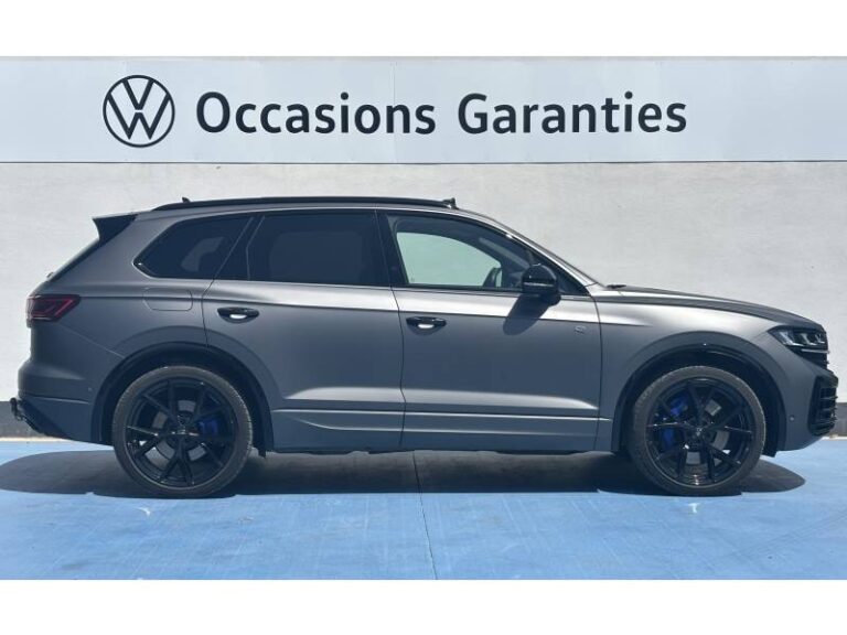 Volkswagen Touareg 3.0 V6 eHybrid 462 ch Tiptronic 8 4Motion R - Image 03 (July 22, 2026)