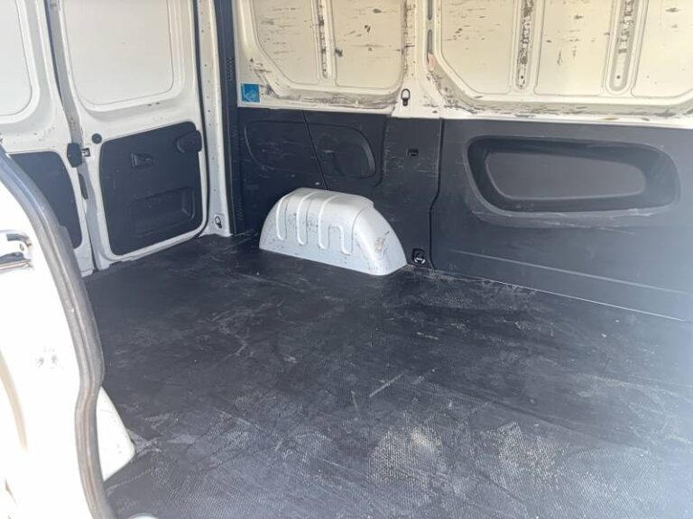 Renault Trafic FGN 2800 KG BLUE DCI 130 GRAND CONFORT - Image 17 (July 22, 2026)