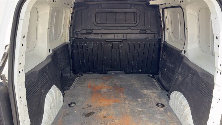 Citroën Berlingo 1.5 BlueHDi 130 Worker - Image 14 (July 22, 2026)