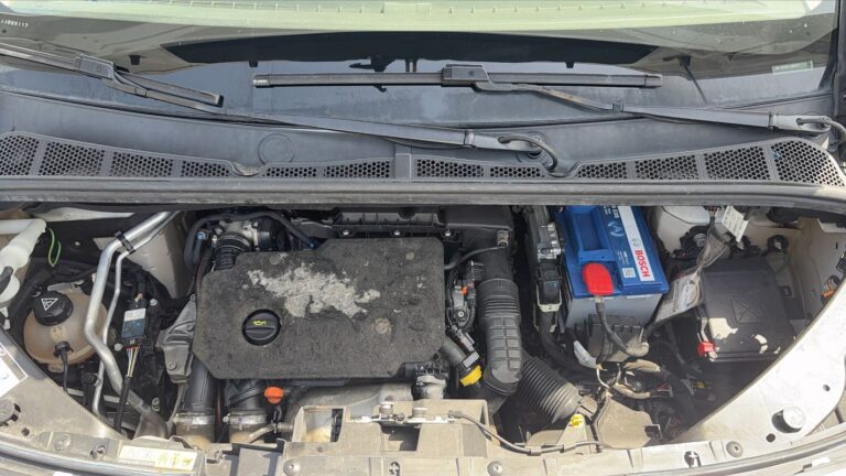 Citroën Berlingo 1.5 BlueHDi 130 Worker - Image 15 (July 22, 2026)