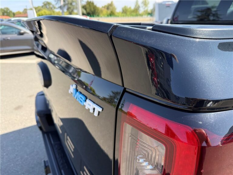 Ford Ranger IV DOUBLE CABINE DCA 3.0 ECOBLUE V6 240 CH BVA10 E-4WD MS-RT - Image 05 (July 22, 2026)