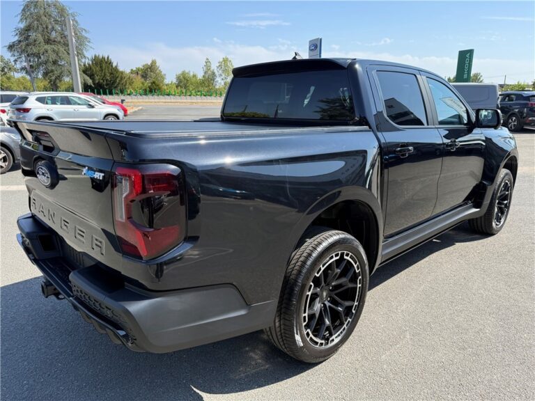 Ford Ranger IV DOUBLE CABINE DCA 3.0 ECOBLUE V6 240 CH BVA10 E-4WD MS-RT - Image 06 (July 22, 2026)