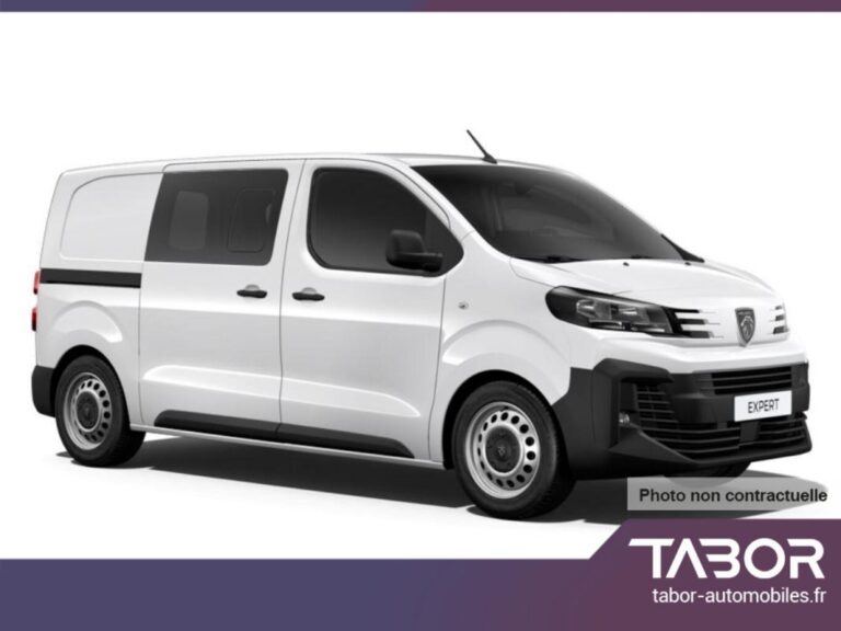 Peugeot Expert L2 GPS Bois WorksiteP CarP Attel - Image 02 (July 23, 2026)