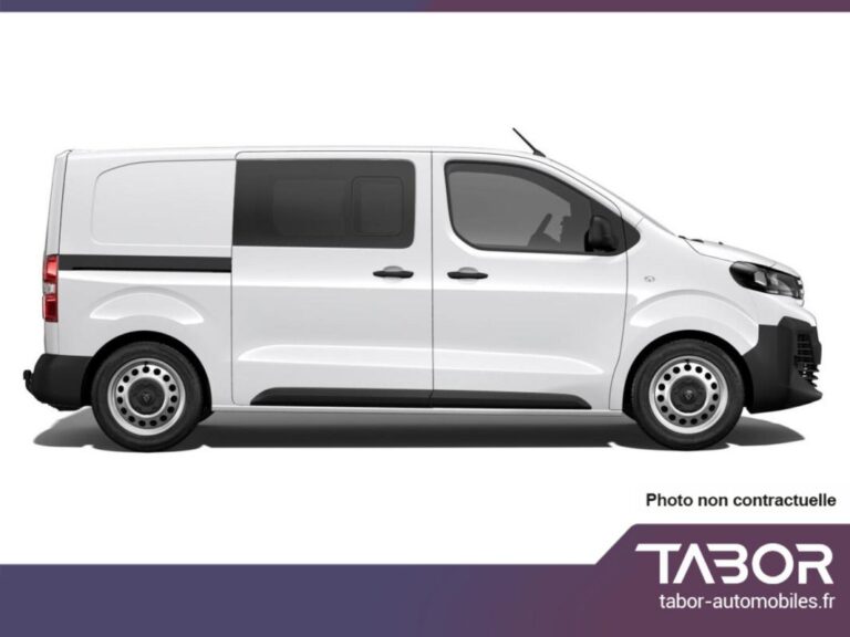 Peugeot Expert L2 GPS Bois WorksiteP CarP Attel - Image 03 (July 23, 2026)