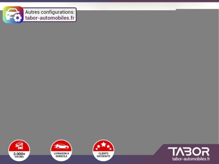 Ford Tourneo Connect Grand 122 Tit ACC LED Cam - Image 01 (July 23, 2026)