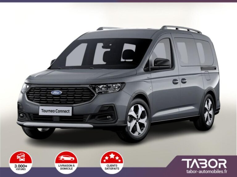 Ford Tourneo Connect Grand 122 AWD Active Pano - Image 01 (July 23, 2026)