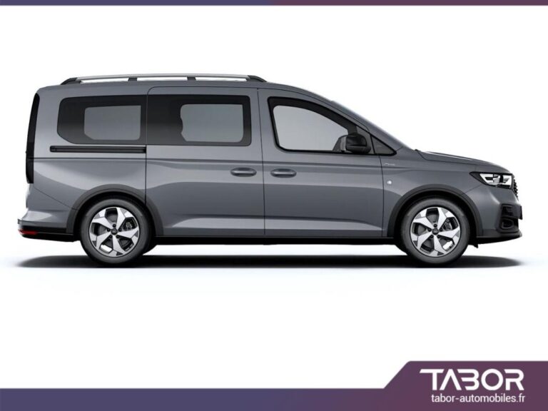 Ford Tourneo Connect Grand 122 AWD Active Pano - Image 03 (July 23, 2026)
