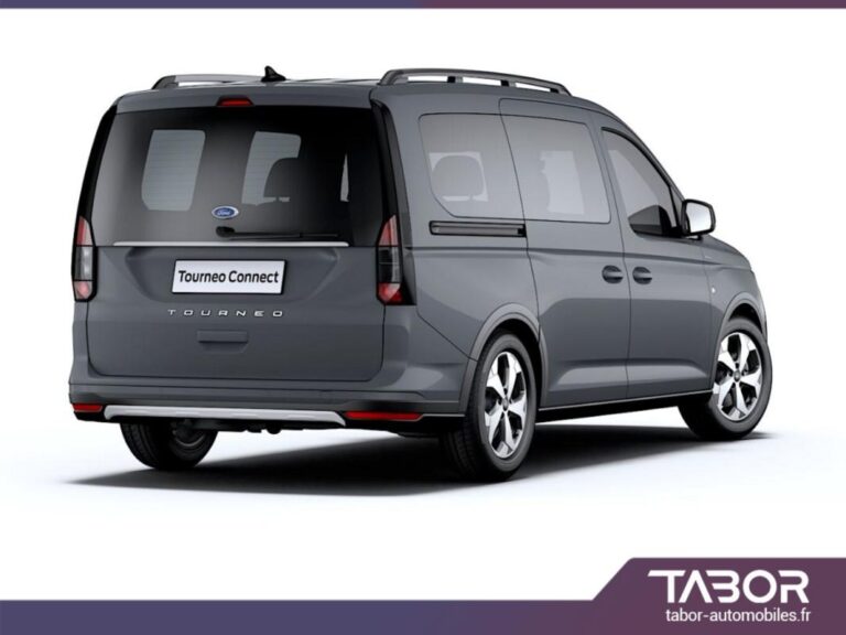 Ford Tourneo Connect Grand 122 AWD Active Pano - Image 04 (July 23, 2026)