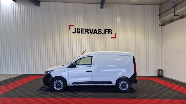 Renault Express Van TCE 100 – 22 CONFORT - Image 04 (July 23, 2026)