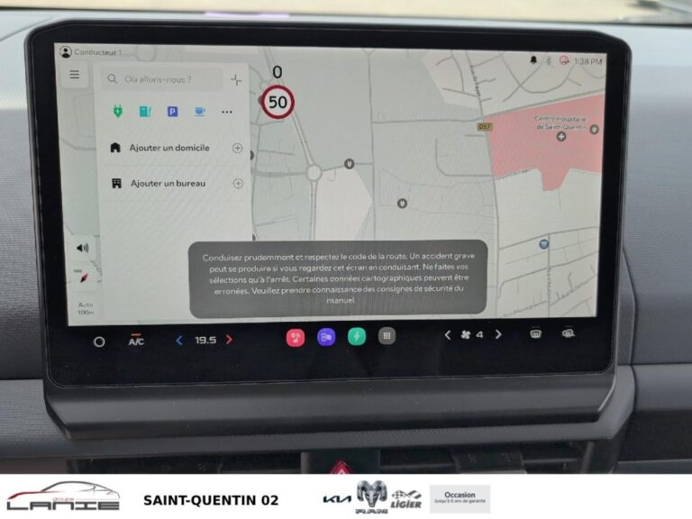 Kia PV5 CARGO BATTERIE L PLUS - Image 15 (July 24, 2026)