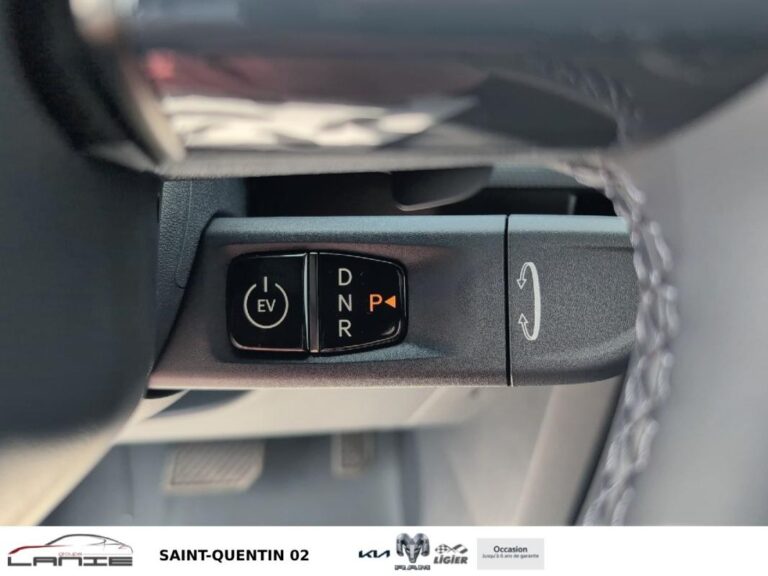 Kia PV5 CARGO BATTERIE L PLUS - Image 16 (July 24, 2026)