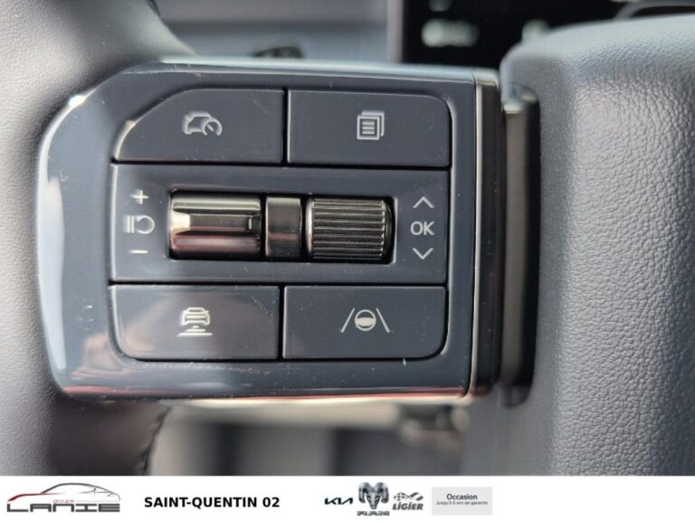 Kia PV5 CARGO BATTERIE L PLUS - Image 17 (July 24, 2026)