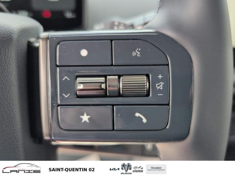 Kia PV5 CARGO BATTERIE L PLUS - Image 18 (July 24, 2026)