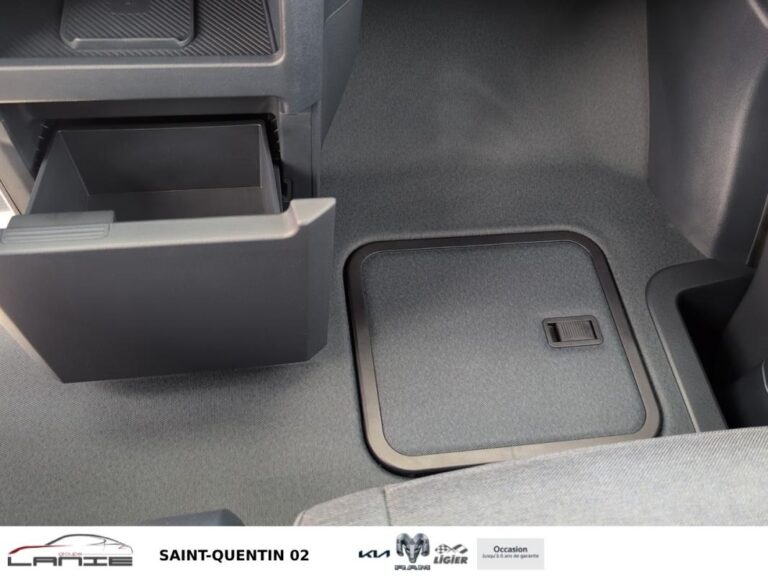 Kia PV5 CARGO BATTERIE L PLUS - Image 19 (July 24, 2026)