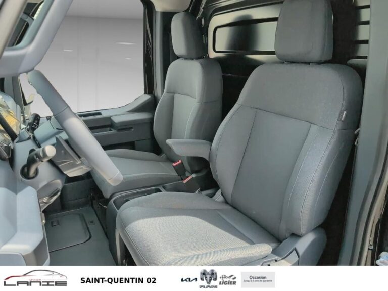 Kia PV5 CARGO BATTERIE L PLUS - Image 05 (July 24, 2026)