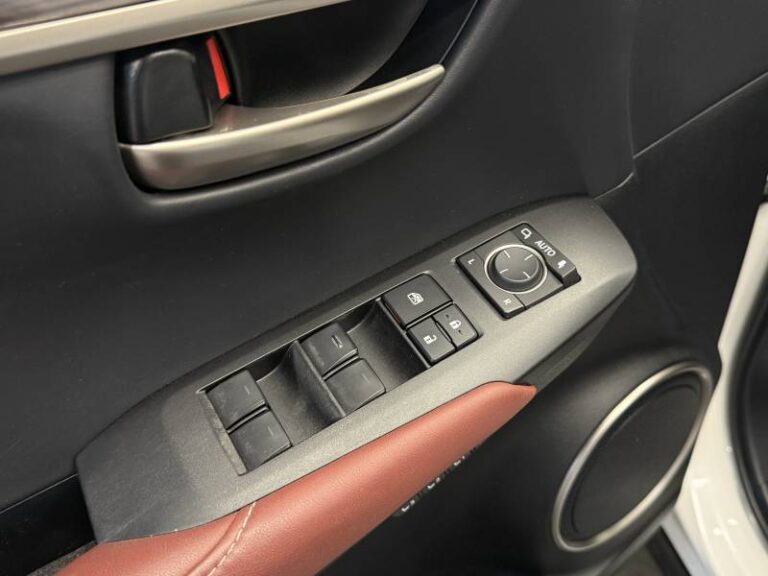 Lexus NX 300h 4WD Executive E-CVT - Image 15 (July 26, 2026)