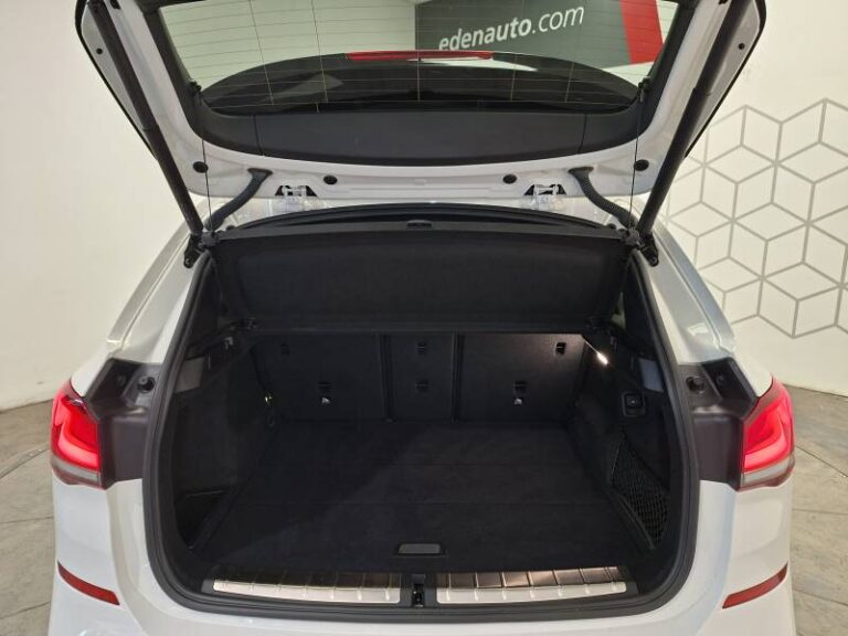 BMW X1 sDrive 18i 136 ch DKG7 M Sport - Image 14 (July 26, 2026)