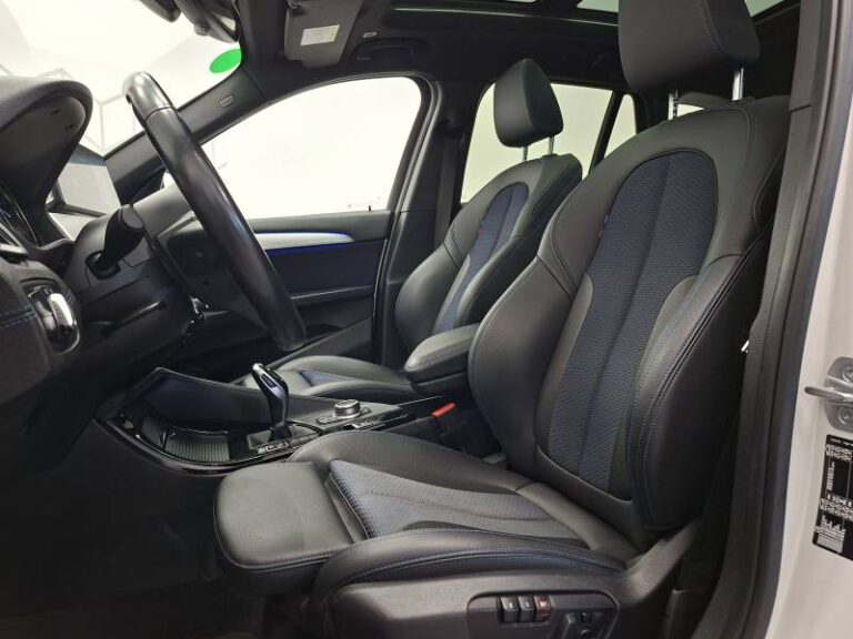 BMW X1 sDrive 18i 136 ch DKG7 M Sport - Image 18 (July 26, 2026)