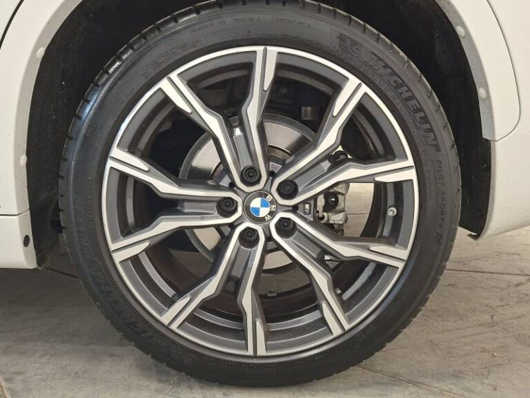 BMW X1 sDrive 18i 136 ch DKG7 M Sport - Image 09 (July 26, 2026)