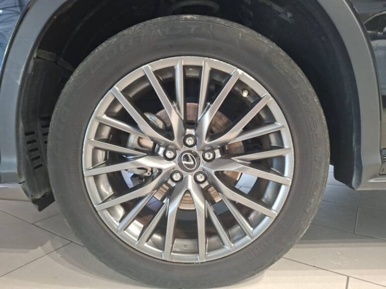 Lexus RX 450h 3.5 V6 313 E-Four F SPORT Executive E-CVT - Image 15 (July 26, 2026)