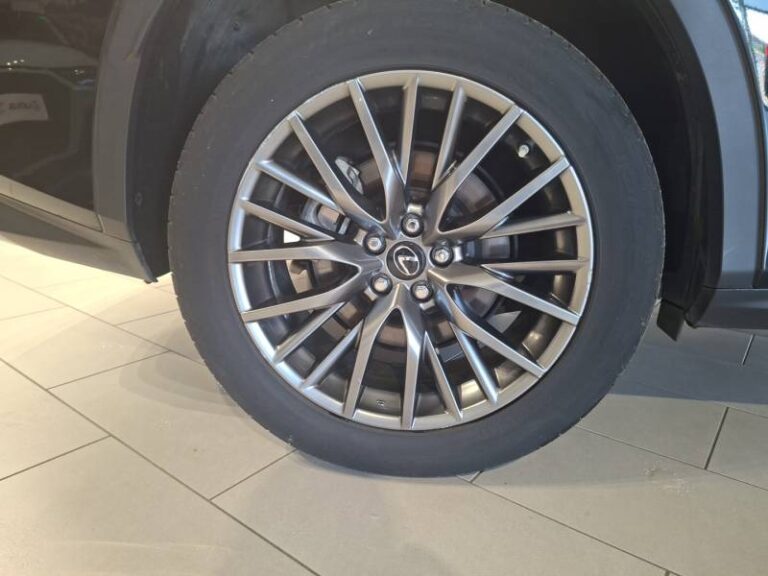 Lexus RX 450h 3.5 V6 313 E-Four F SPORT Executive E-CVT - Image 17 (July 26, 2026)