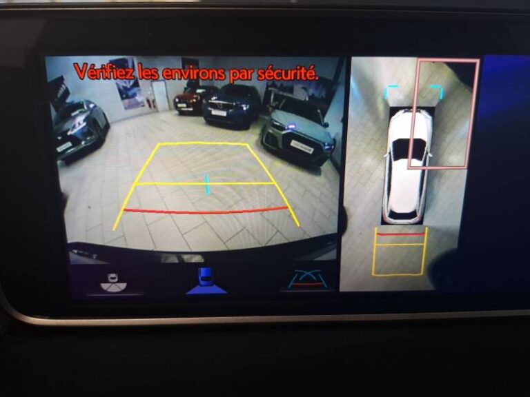Lexus RX 450h 3.5 V6 313 E-Four F SPORT Executive E-CVT - Image 20 (July 26, 2026)