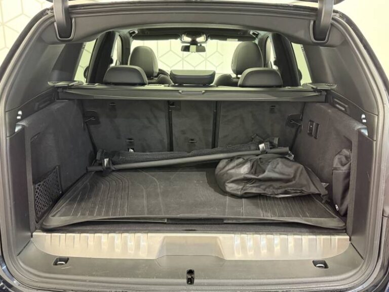 BMW X3 xDrive 30e 292ch BVA8 M Sport - Image 19 (July 26, 2026)