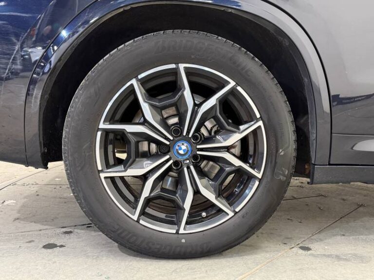 BMW X3 xDrive 30e 292ch BVA8 M Sport - Image 09 (July 26, 2026)