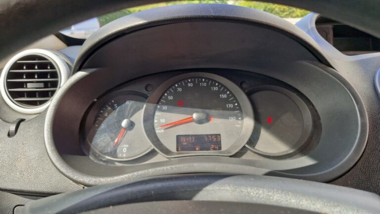 Renault Kangoo Express CABINE APPROFONDIE MAXI 1.5 DCI 90 CONFORT - Image 13 (July 27, 2026)